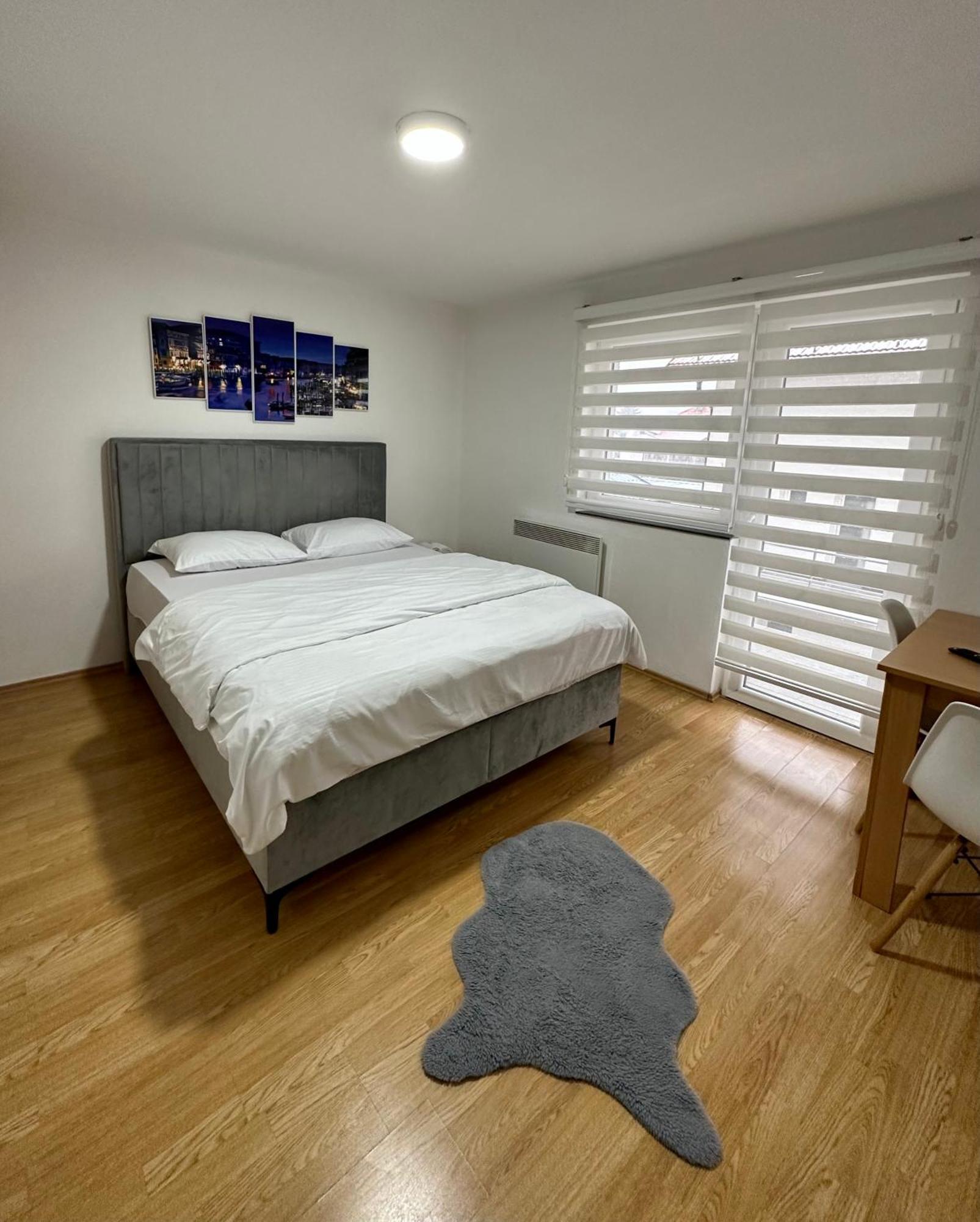 Apartmani Go Bugojno Exterior photo